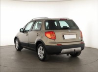 Fiat Sedici  1.6 