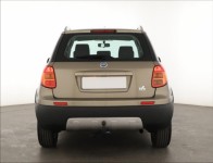 Fiat Sedici  1.6 