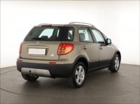 Fiat Sedici  1.6 