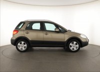 Fiat Sedici  1.6 