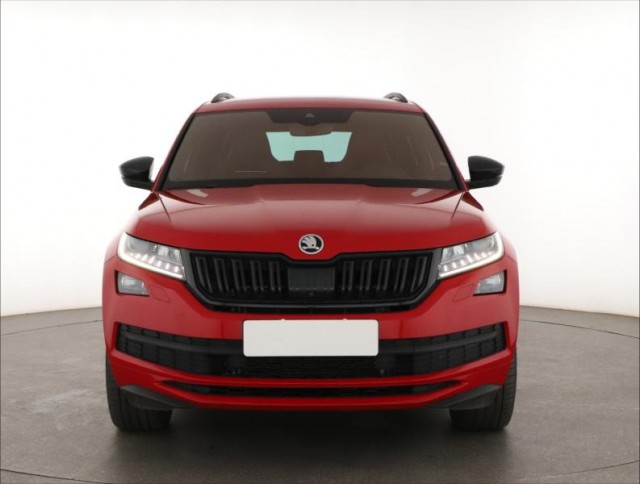 Škoda Kodiaq  2.0 TDI Sportline