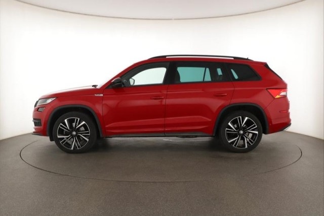 Škoda Kodiaq  2.0 TDI Sportline