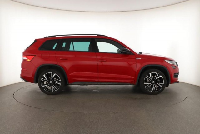 Škoda Kodiaq  2.0 TDI Sportline