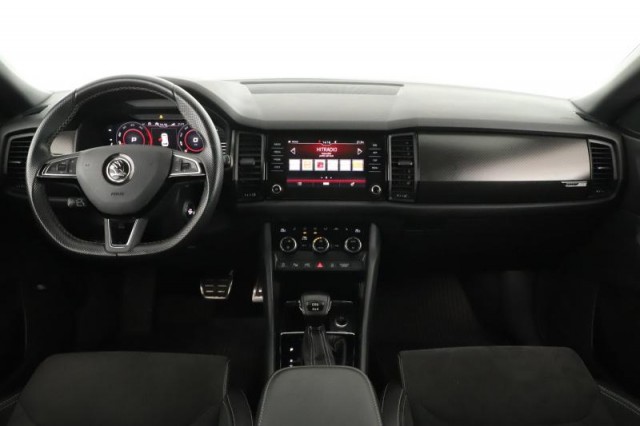 Škoda Kodiaq  2.0 TDI Sportline