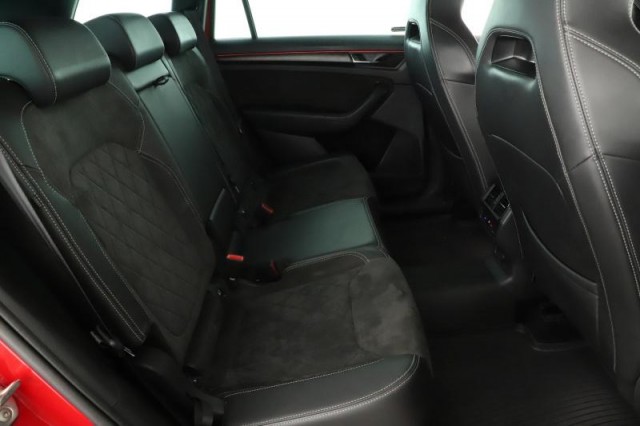Škoda Kodiaq  2.0 TDI Sportline
