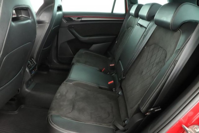 Škoda Kodiaq  2.0 TDI Sportline