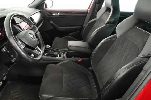 Škoda Kodiaq  2.0 TDI Sportline