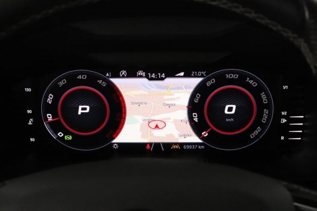 Škoda Kodiaq  2.0 TDI Sportline