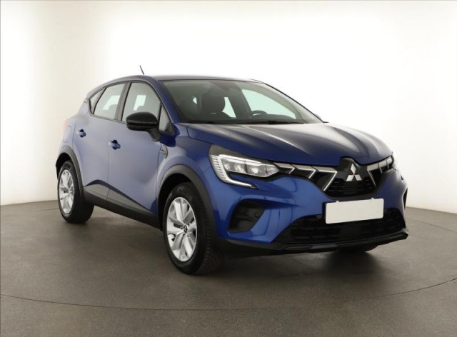 Mitsubishi ASX  1.0 Invite