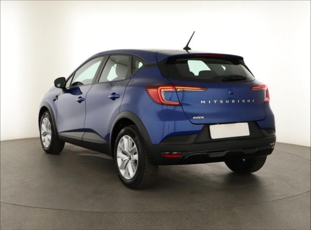 Mitsubishi ASX  1.0 Invite