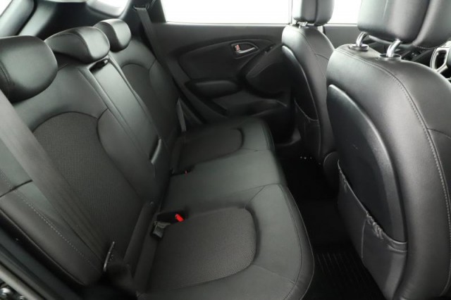 Hyundai ix35  1.7 CRDi Trikolor Plus