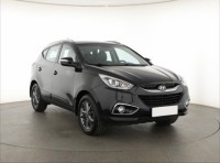 Hyundai ix35  1.7 CRDi Trikolor Plus