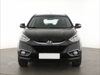 Hyundai ix35  1.7 CRDi Trikolor Plus