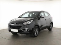 Hyundai ix35  1.7 CRDi Trikolor Plus