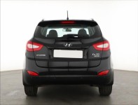 Hyundai ix35  1.7 CRDi Trikolor Plus