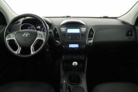 Hyundai ix35  1.7 CRDi Trikolor Plus