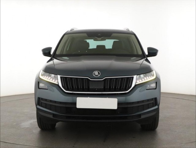 Škoda Kodiaq  2.0 TDI Style Plus