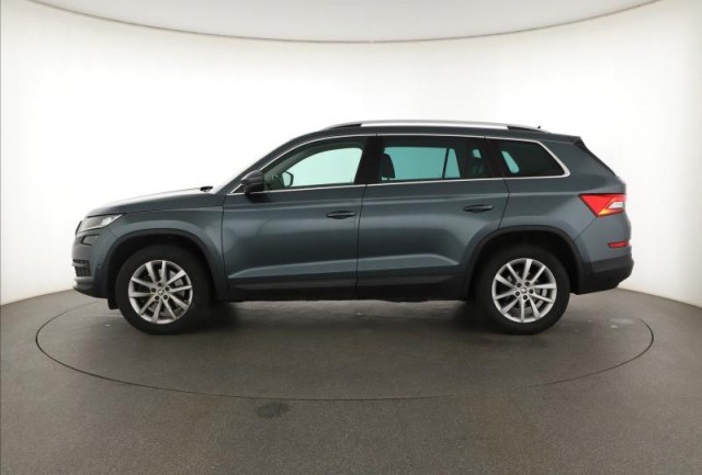 Škoda Kodiaq  2.0 TDI Style Plus