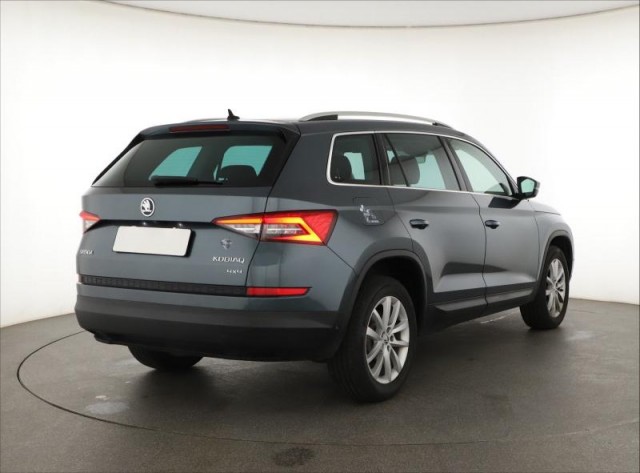 Škoda Kodiaq  2.0 TDI Style Plus