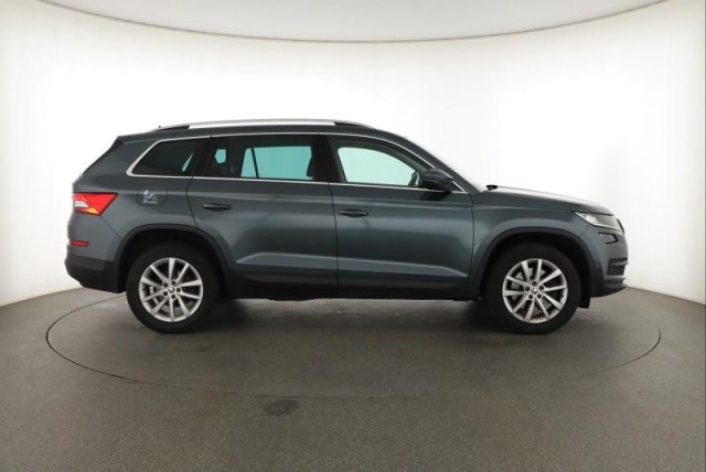 Škoda Kodiaq  2.0 TDI Style Plus
