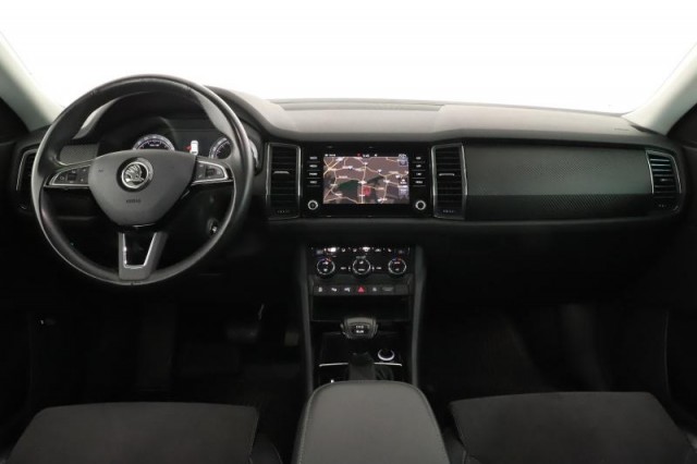 Škoda Kodiaq  2.0 TDI Style Plus