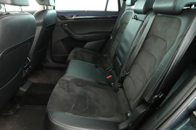 Škoda Kodiaq  2.0 TDI Style Plus