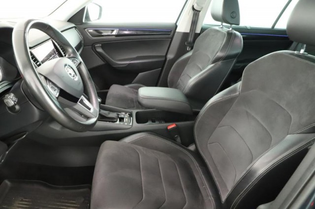 Škoda Kodiaq  2.0 TDI Style Plus