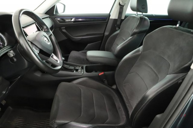 Škoda Kodiaq  2.0 TDI Style Plus