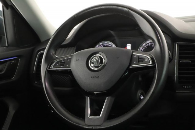 Škoda Kodiaq  2.0 TDI Style Plus