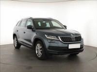 Škoda Kodiaq  2.0 TDI Style Plus