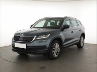 Škoda Kodiaq  2.0 TDI Style Plus