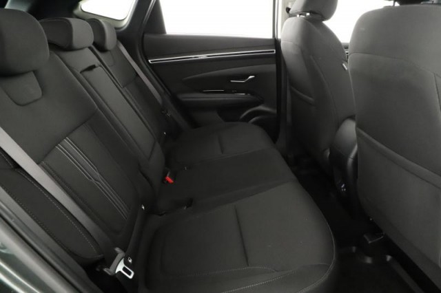 Hyundai Tucson  1.6 T-GDI 48V MHEV 
