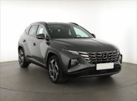 Hyundai Tucson  1.6 T-GDI 48V MHEV 
