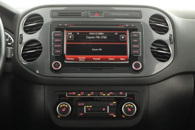 Volkswagen Tiguan  2.0 TDI 