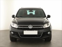 Volkswagen Tiguan  2.0 TDI 