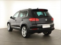 Volkswagen Tiguan  2.0 TDI 