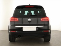 Volkswagen Tiguan  2.0 TDI 