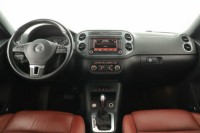 Volkswagen Tiguan  2.0 TDI 