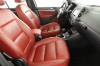 Volkswagen Tiguan  2.0 TDI 