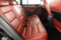 Volkswagen Tiguan  2.0 TDI 