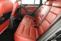 Volkswagen Tiguan  2.0 TDI 