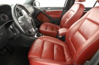 Volkswagen Tiguan  2.0 TDI 