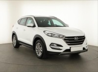 Hyundai Tucson  1.7 CRDi 