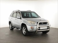 Toyota RAV 4  2.0 VVT-i 