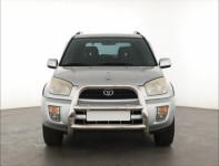 Toyota RAV 4  2.0 VVT-i 