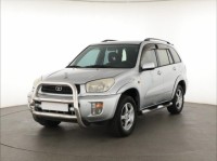 Toyota RAV 4  2.0 VVT-i 