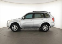 Toyota RAV 4  2.0 VVT-i 