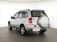 Toyota RAV 4  2.0 VVT-i 