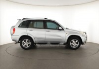Toyota RAV 4  2.0 VVT-i 