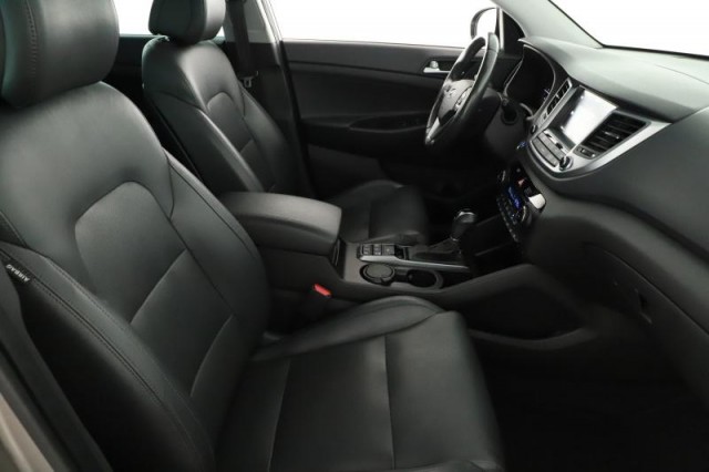 Hyundai Tucson  2.0 CRDi Premium